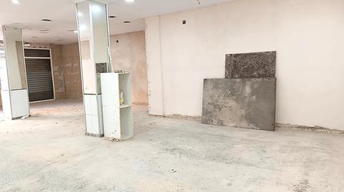 Photo 3 of Premises to rent in Carrer D'oltà, Malilla, Valencia