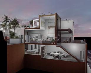 Residencial en venda en Torrox