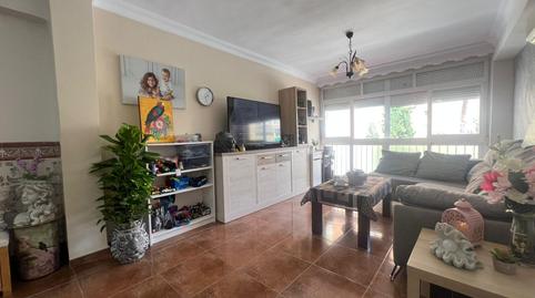 Photo 2 of Apartment for sale in Parque Victoria Eugenia, Málaga