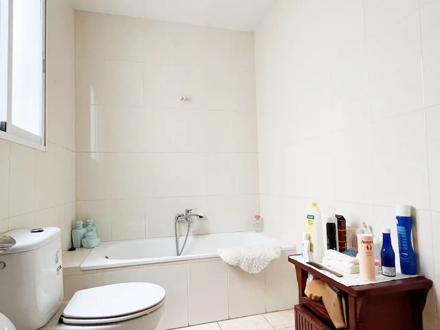 Baño de Piso en venta en Valencia con Amueblado