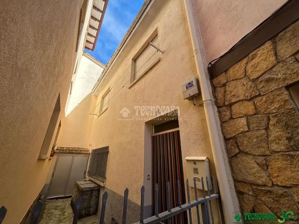 Exterior view of Detached homes for sale in El Arenal   with Heating