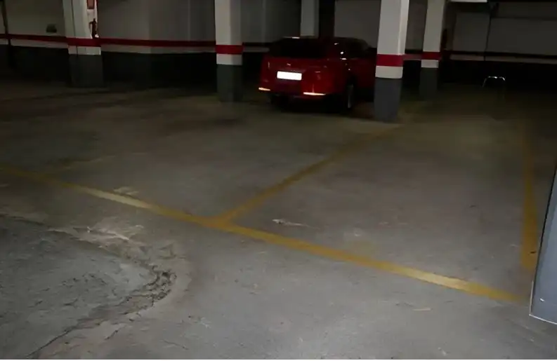Parking of Garage for sale in Almazora / Almassora