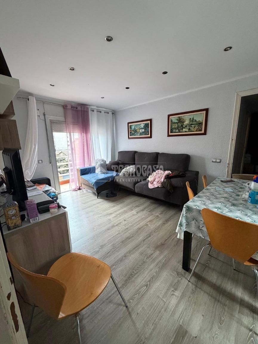 Living room of Flat for sale in El Prat de Llobregat