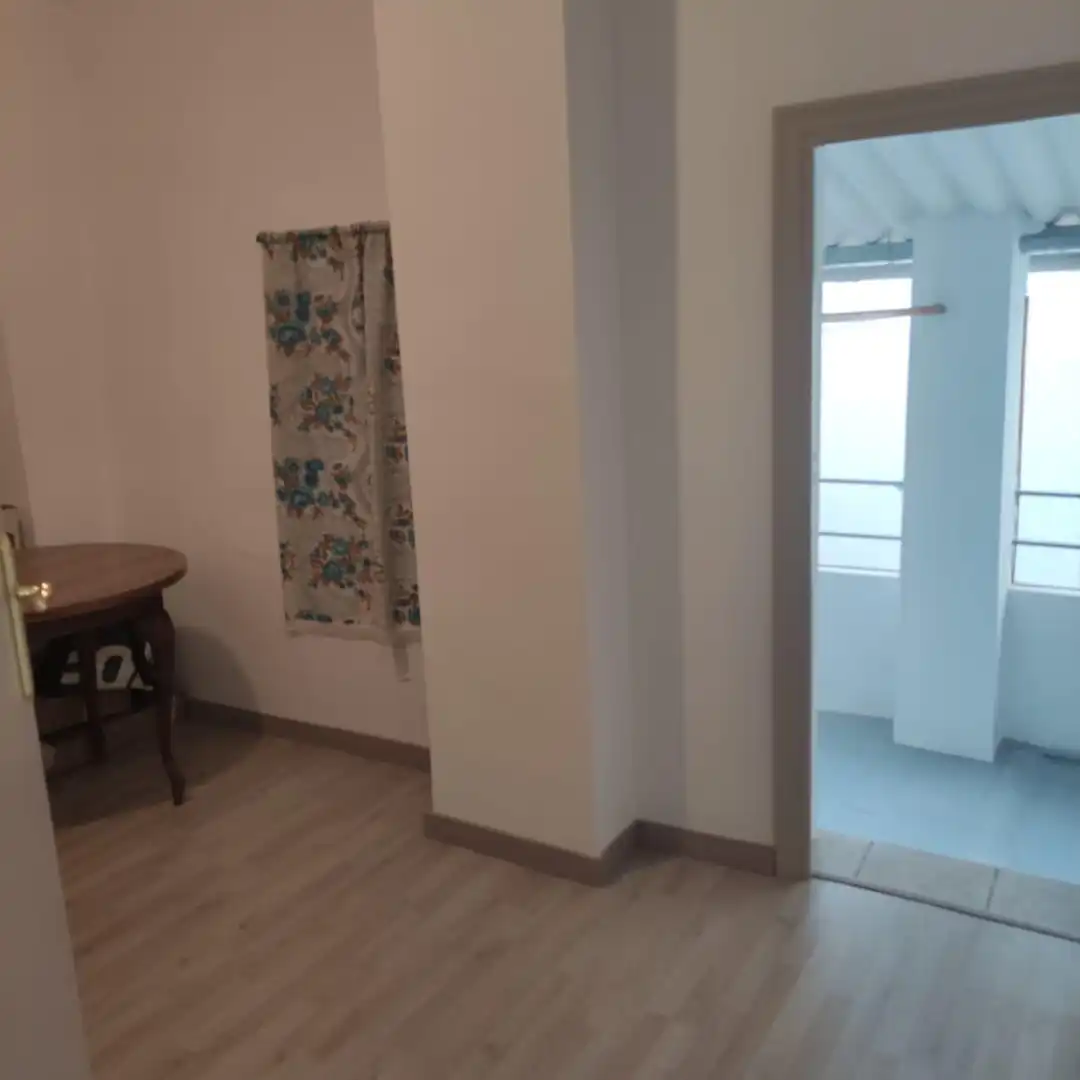 Bedroom of Houses for sale in Cuevas Bajas  with Air Conditioner, Terrace and Storage room