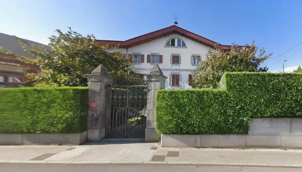 Wohnung zum Verkauf in Barrio Mioño, Mioño - Santullán