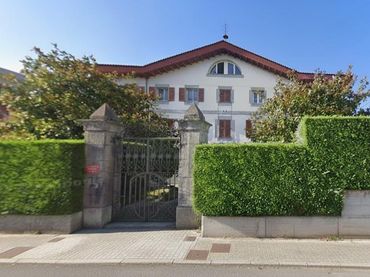 Wohnung mit Pool zum Verkauf in Barrio Mioño