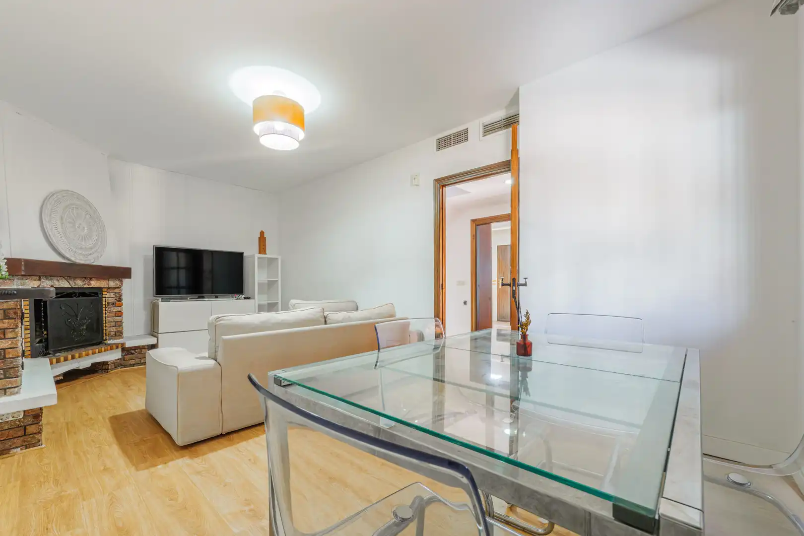 Living room of Detached homes for sale in Málaga  with Terrace and Storage room