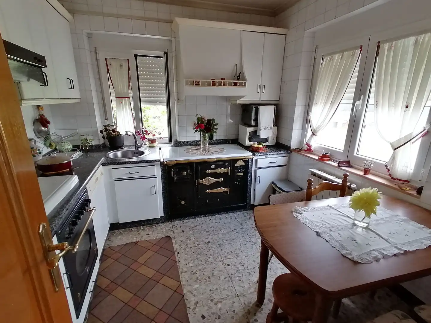 Casa amb jardí en venda a Barreiros, imagen 23