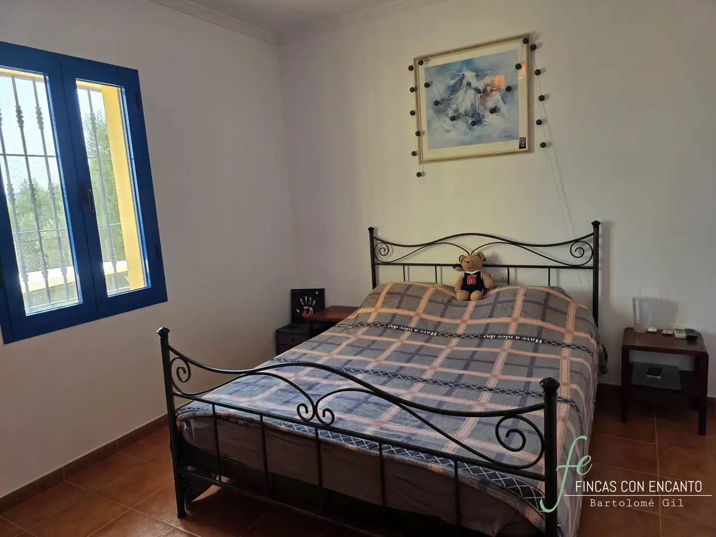 Casa rústica amb piscina en venda a Arcos de la Frontera, imagen 14