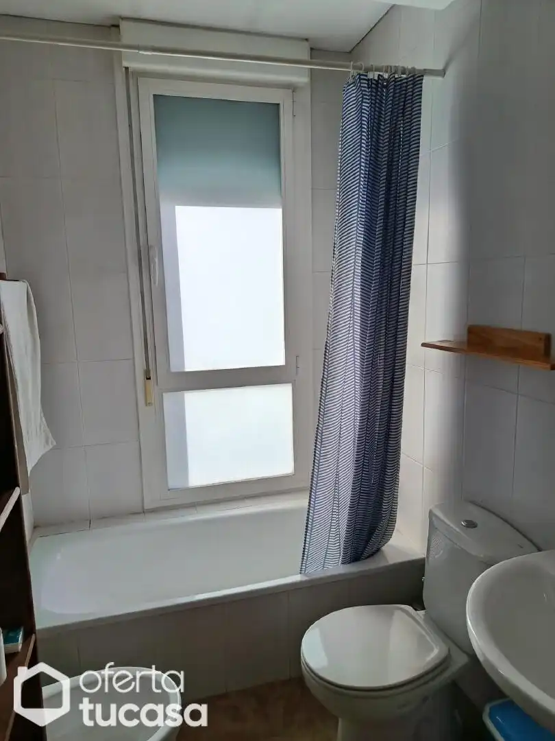 Wohnung zum Verkauf in Ibaiondo
