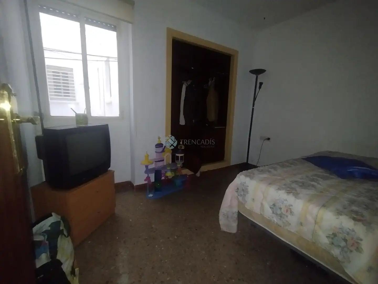 Flat with lift for sale in calle Oliver, imagen 16