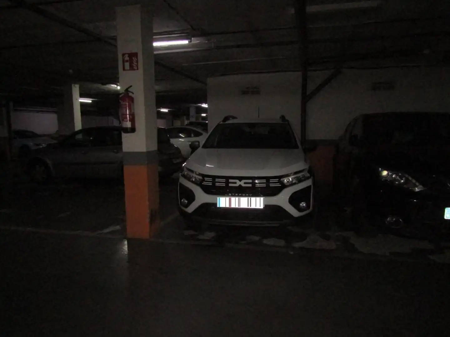 Parking of Garage for sale in Torrejón de Ardoz