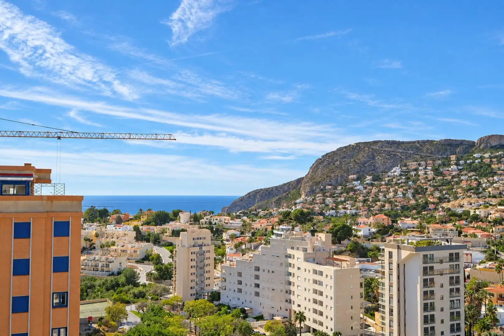 Penthouse mit Pool zum Verkauf in Canuta, imagen 13