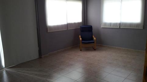 Foto 2 de Casa adosada de alquiler en Racó, Valencia