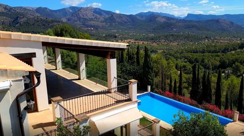Espaciosa villa de 6 dormitorios con vistas panorámicas y licencia ETV para 12 invitados, imatge 3