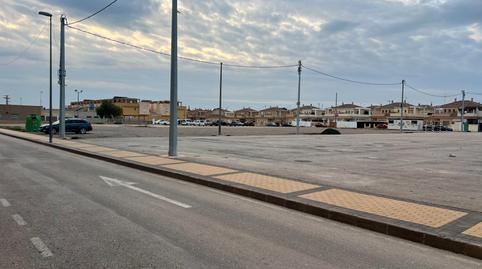 Foto 4 de Garatge en venda a Calle Albudeite, Jimenado, Murcia