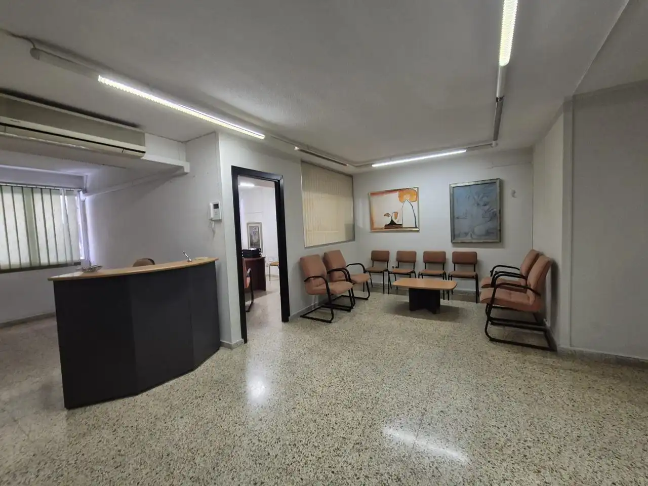 Local comercial en venda a Carrer Italia, imagen 6