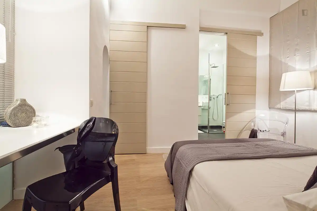 Apartament de lloguer a Barri Gòtic