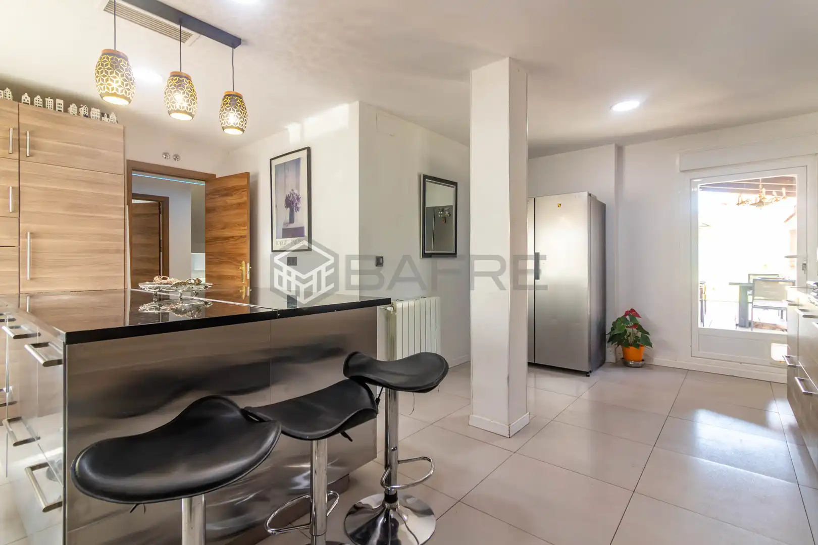 Casa amb terrassa en venda a Calle de las Higueras, imagen 14