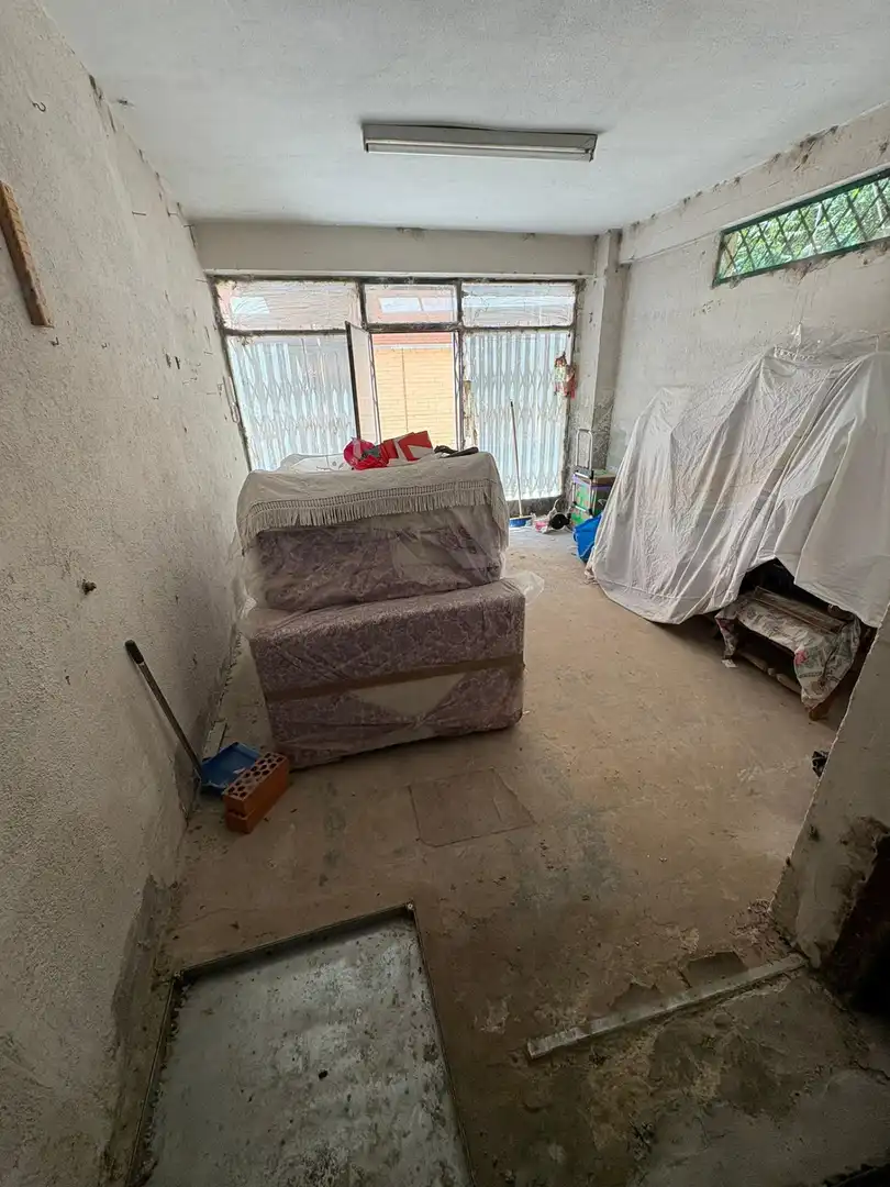 Habitación de Local de alquiler en Madrid
