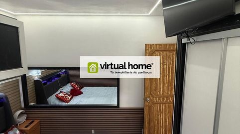 Photo 2 of Flat for rent in Avenida Montecarlo, Rincón Alto, Benidorm