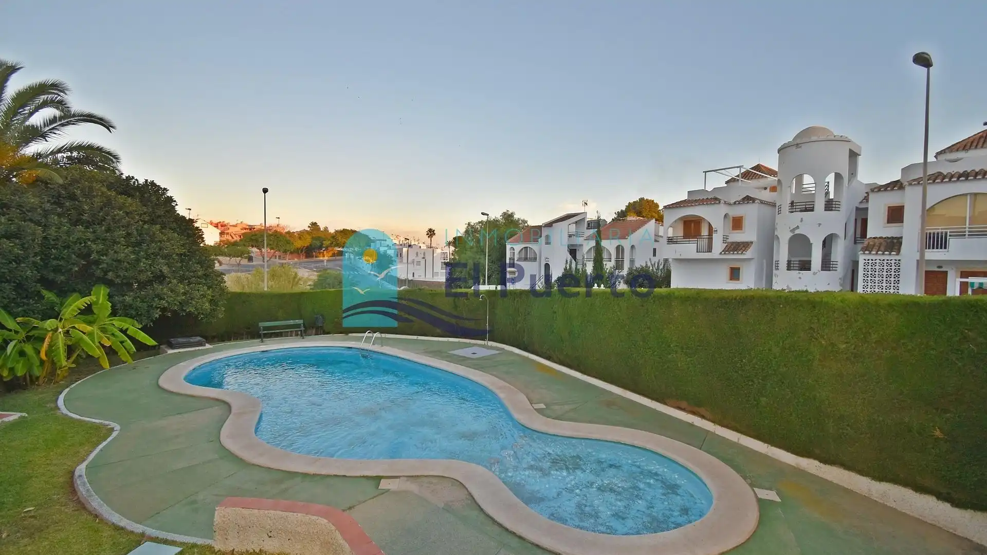 Dúplex en venta en El Alamillo