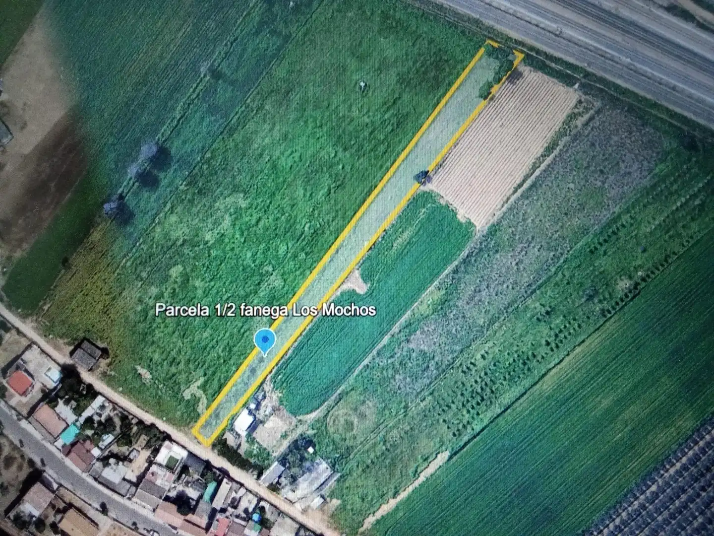 Land for sale in Almodóvar del Río