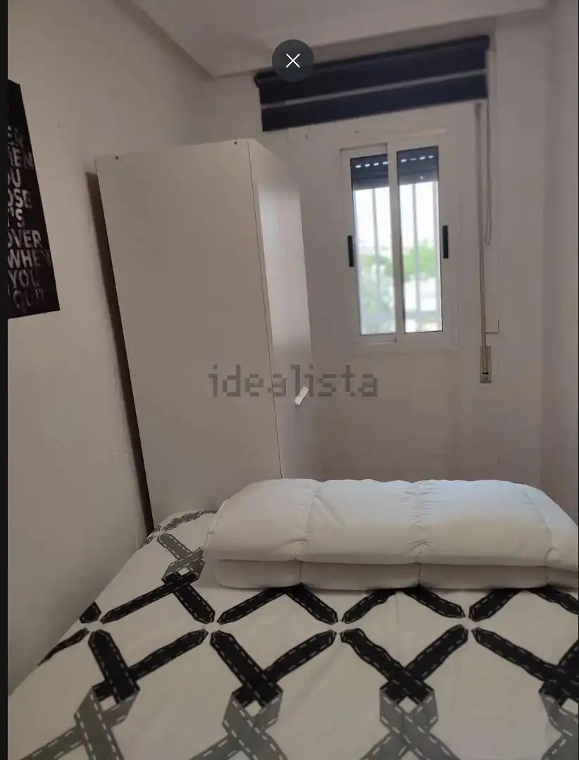 Dormitori de Pis en venda en Cartagena