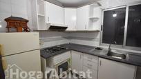 Kitchen of Flat for sale in Alzira