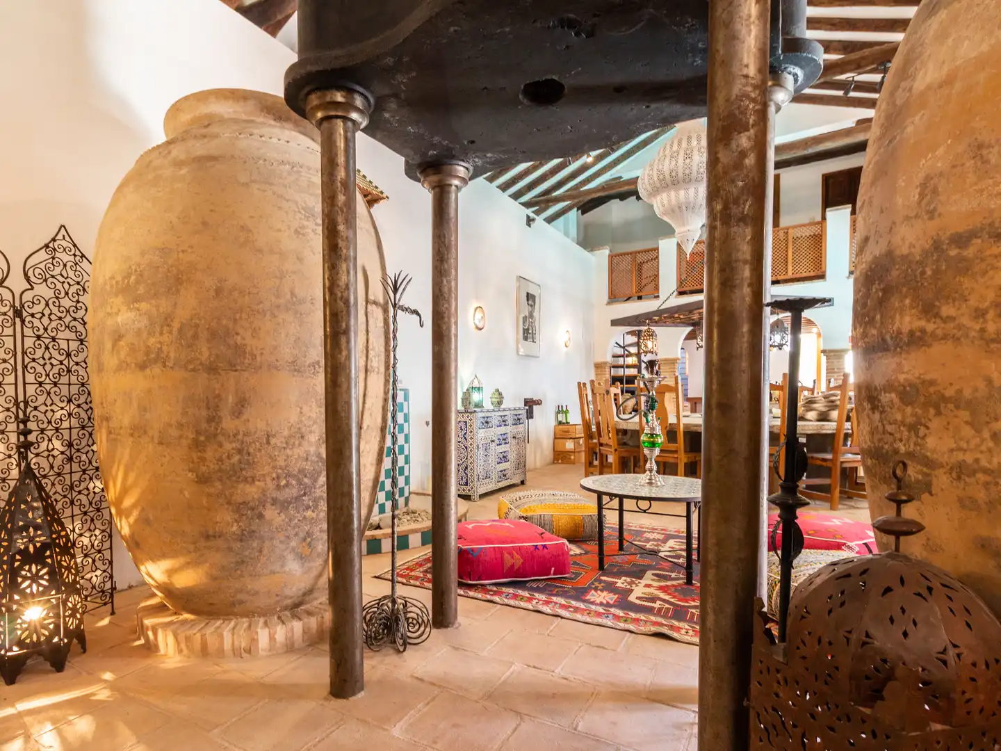 Maison rustique avec piscine à vendre à Calle Molino Bajo 7, imagen 29