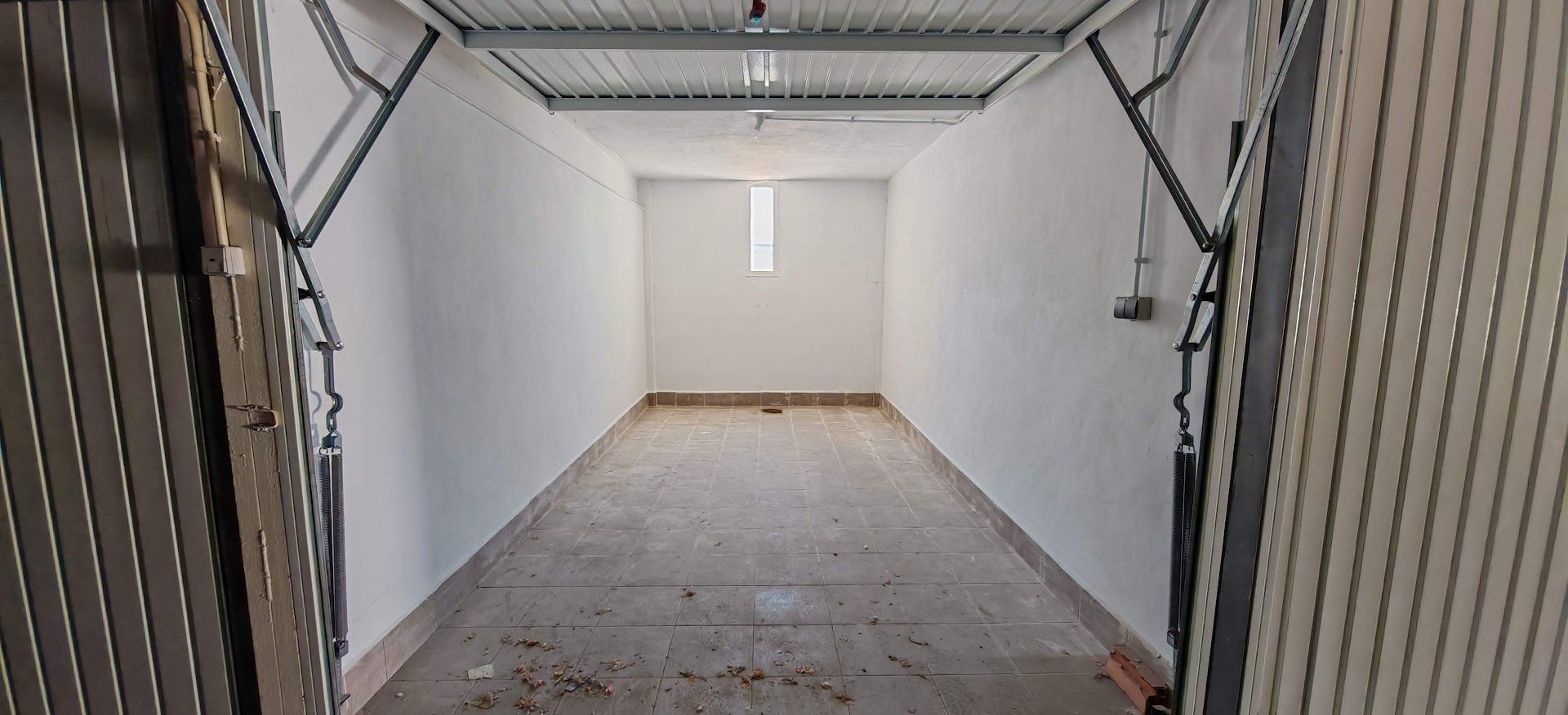 Garage to rent in El Peñoncillo