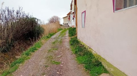 Photo 2 of Garage for sale in Calle Eras de San Juan, 24, Alagón, Zaragoza