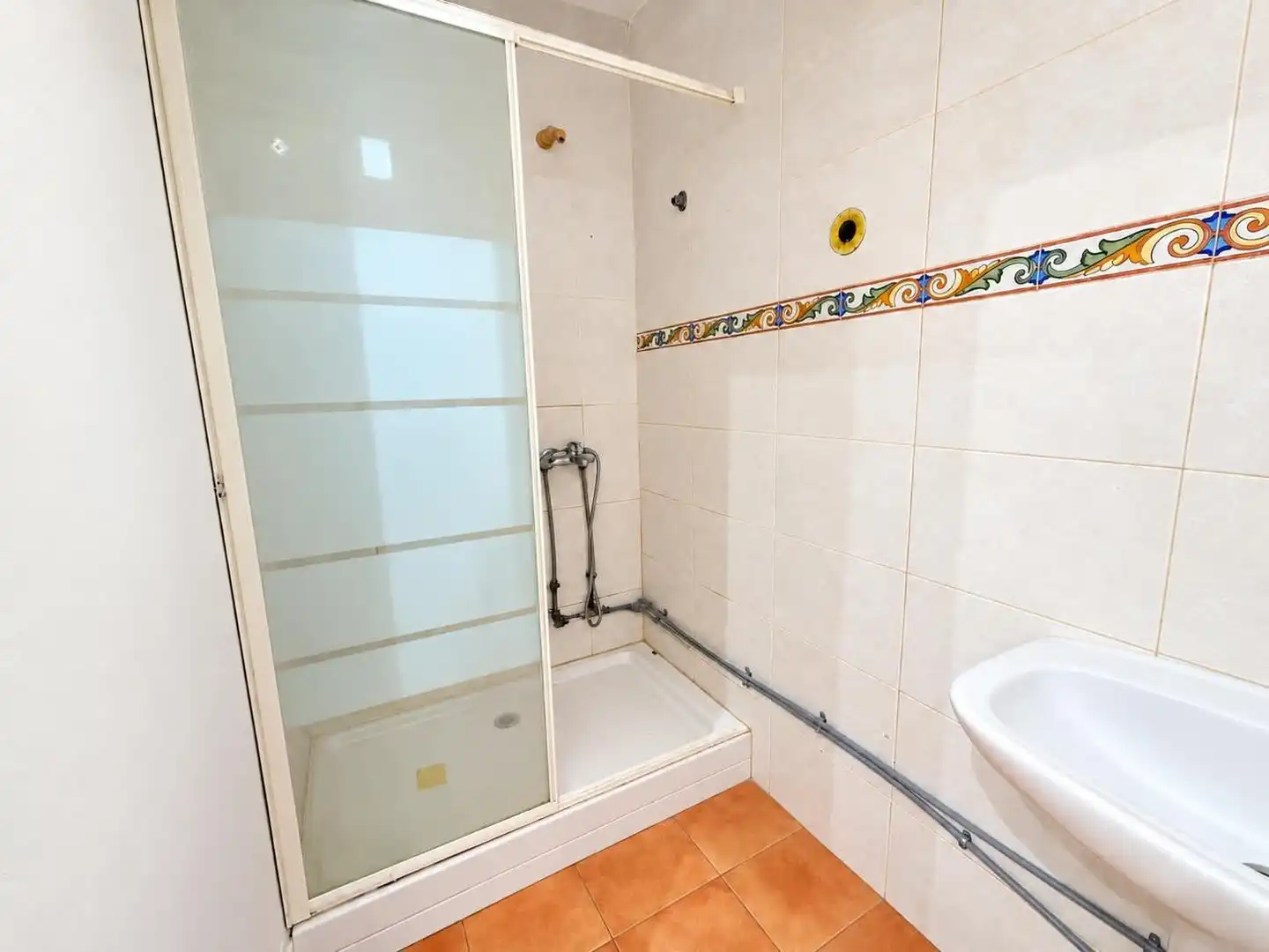 Bany de Casa o xalet en venda en La Unión ciudad