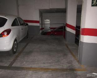 Parking of Garage to rent in Lucena