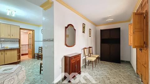 Foto 3 de Casa adosada en venda a Calle San Antonio, Árchez, Málaga