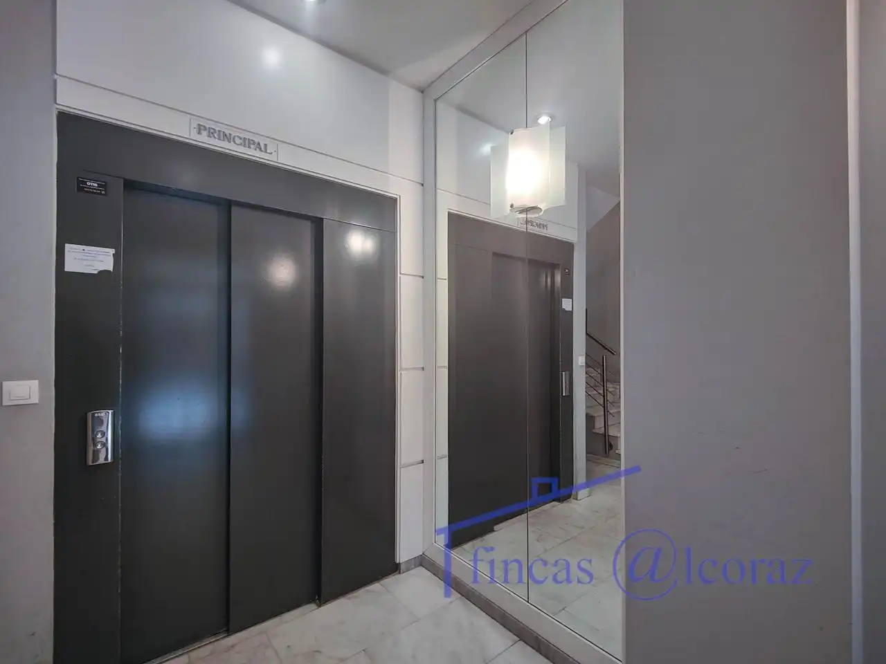 Flat with lift for sale in Calle Ramiro el Monje, imagen 23