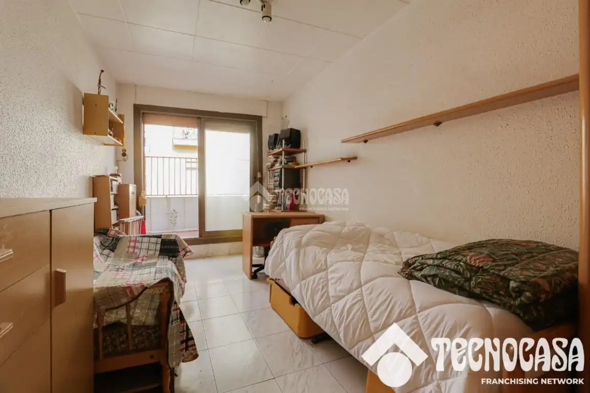 Penthouse with terrace for sale in C. de Riego, imagen 26