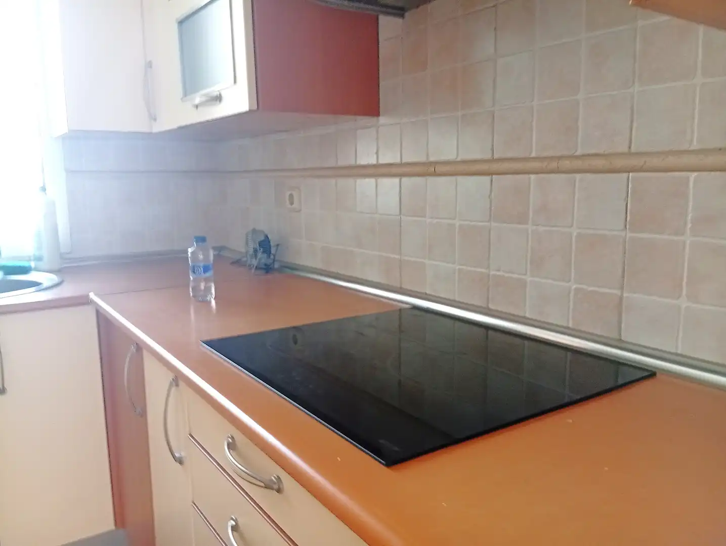 Cocina de Piso en venta en Leganés con Aire acondicionado, Calefacción y Jardín privado