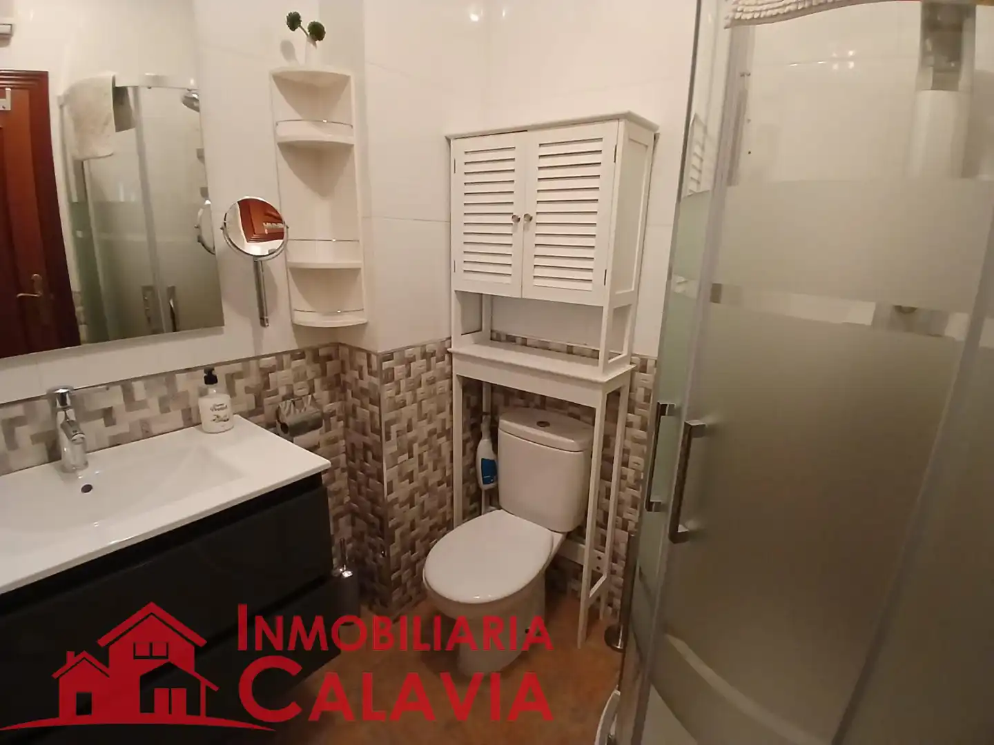 Casa con terrazza in affitto a Calle Albahaca 21, imagen 38