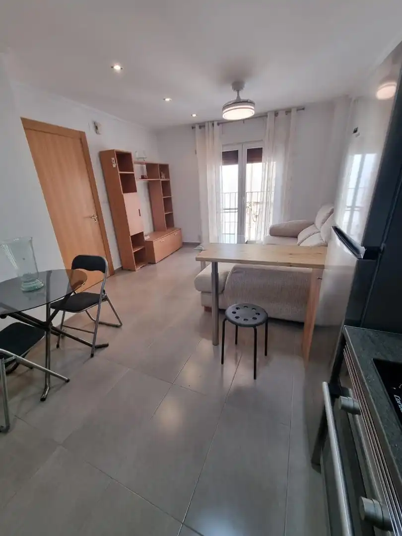 Flat for rent in Tibi