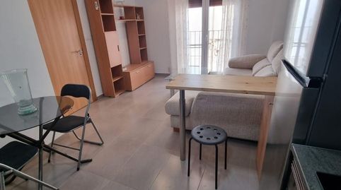 Foto 5 von Wohnung zur Miete in Tibi, Alicante