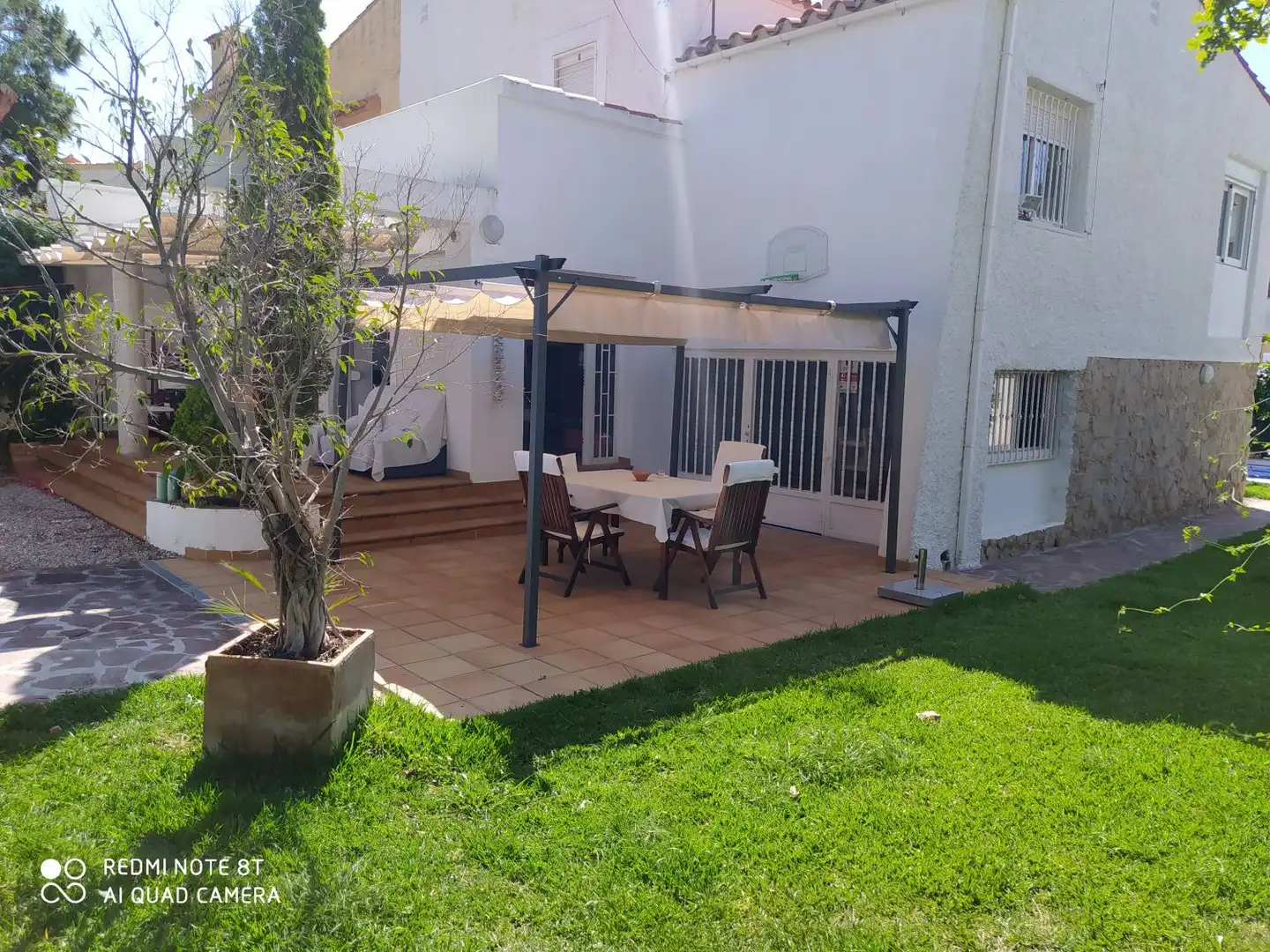 Villa à vendre à Heliópolis
