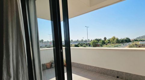 Luz, Espacio y Exclusividad! Espectacular Vivienda Seminueva 2017 con Terraza, Garaje y Urbanización Premium, imatge 4
