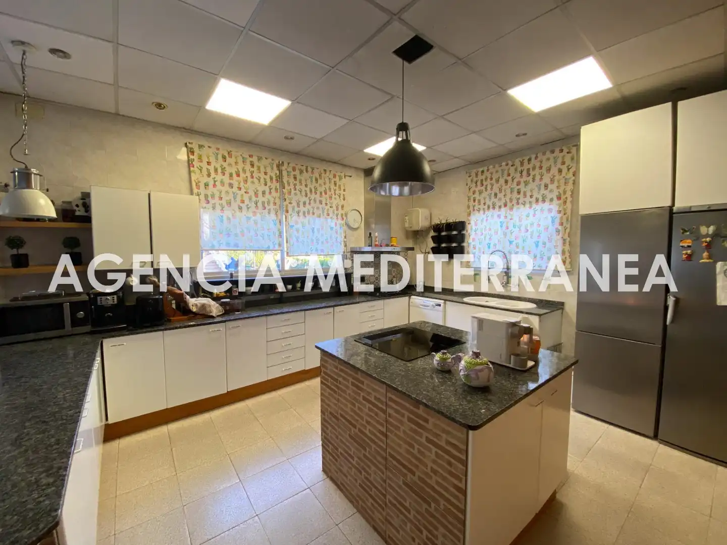 Villa avec terrasse à vendre à Olocau, imagen 35