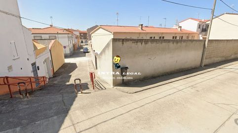 Foto 4 de Terreny en venda a Zaragoza, Ciudad Rodrigo, Salamanca