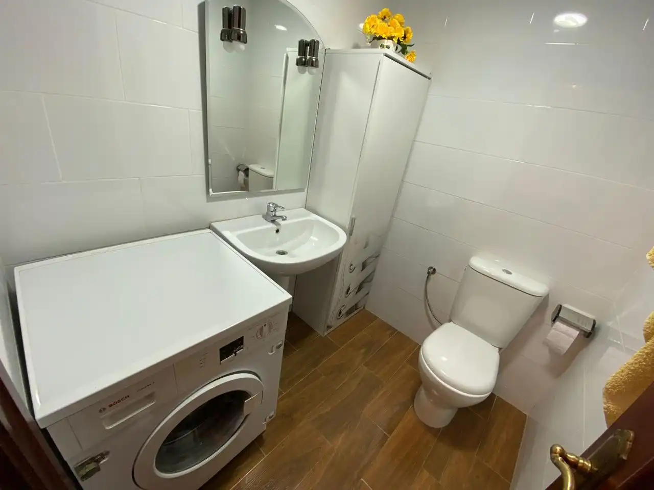 Piso con ascensor en venta en Calle República Argentina 5, imagen 9