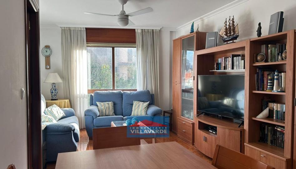 Photo 1 of Flat for sale in Coiro, Pontevedra