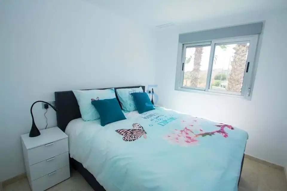 Penthouse mit Pool zum Verkauf in Polígono F- Filipinas Oeste, imagen 16