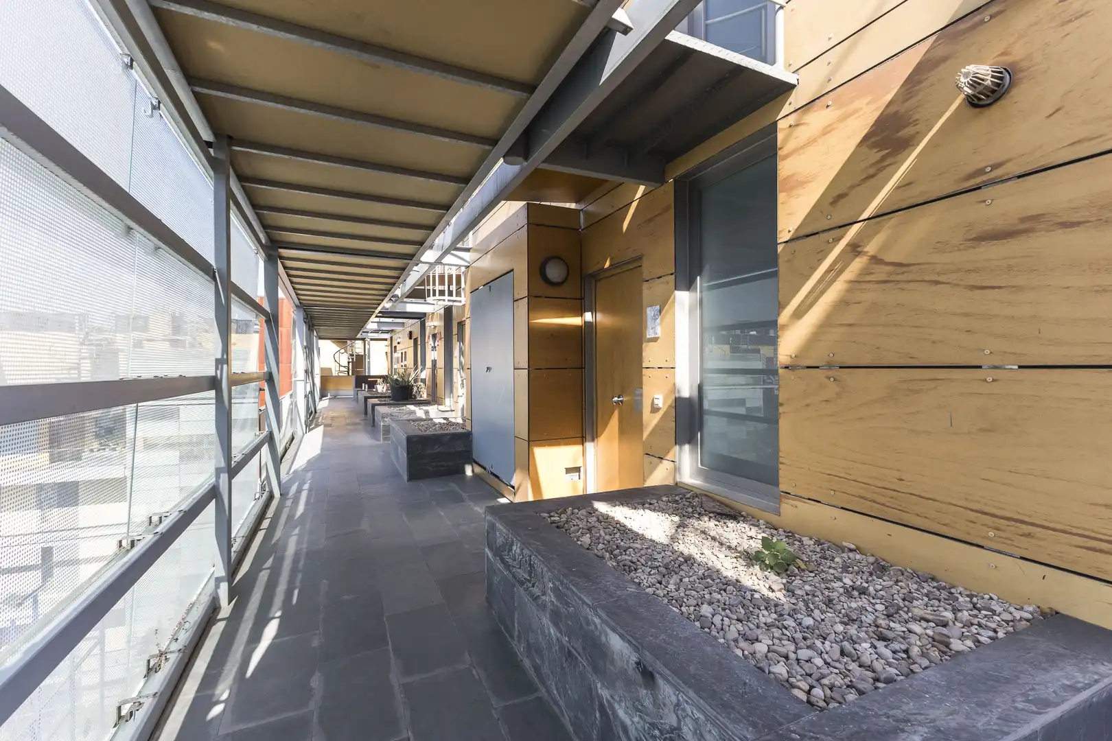 Vista exterior de Àtic de lloguer en Alcobendas amb Aire condicionat, Calefacció i Terrassa