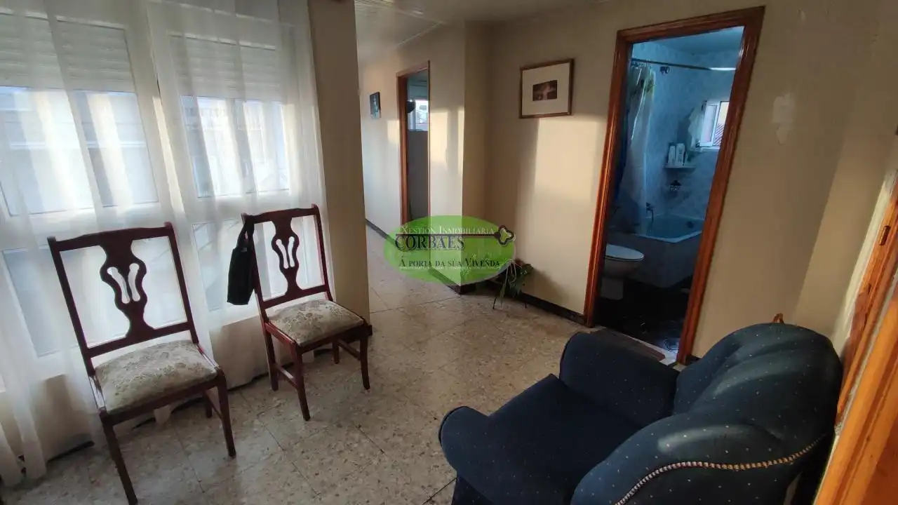 Casa o xalet en venda en O Carballiño   amb Jardí privat, Terrassa i Moblat
